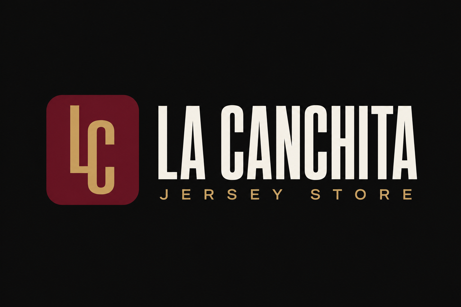 La Canchita Jersey Store